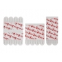 Command Clear Refill Strips Assorted 16 Pack