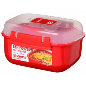 Sistema Microwave Container 525ml