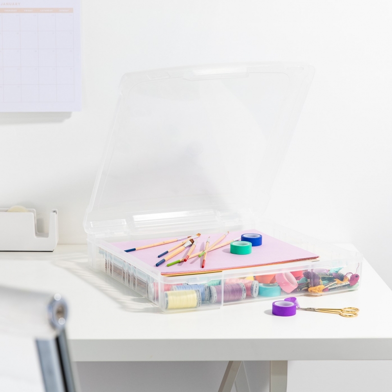 Document and Craft Box