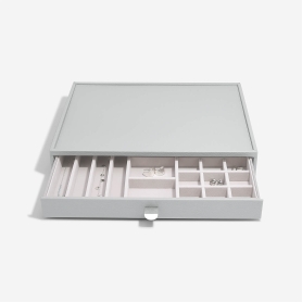 Stackers Jewellery Organiser Supersize Drawer Stackers - 1