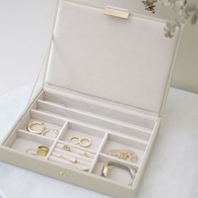 Stackers Jewellery Organiser with Lid Stackers - 1