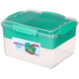 Sistema ToGo Lunch Box 2.3L