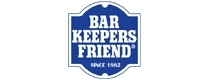 Bar Keepers Friend 1