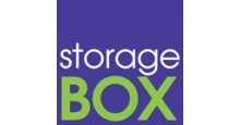 Storage Box Albany